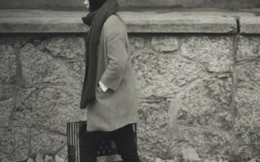 关于离开的网名丶个性签名