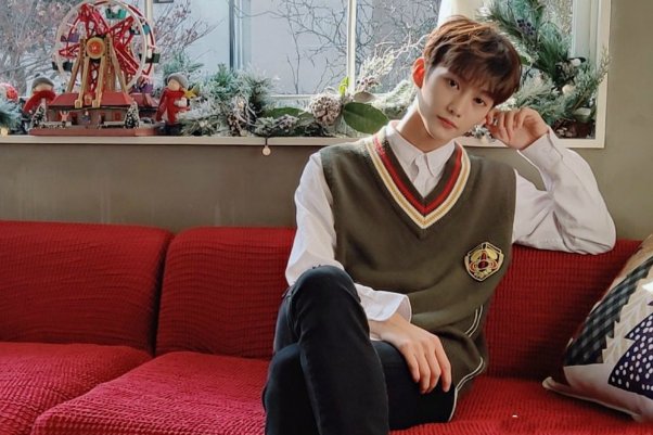 口罩诈骗的男艺人黄智博也参加过《以团之名》，为何他姐姐却说他没有收入？