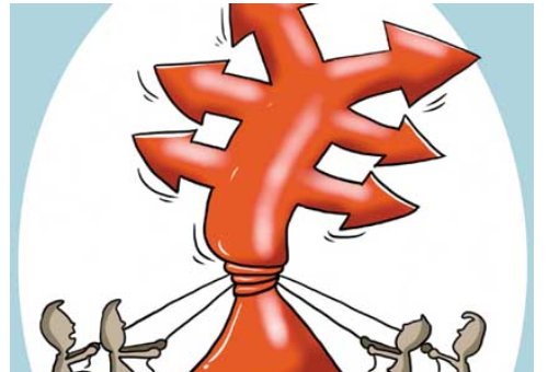 通货紧缩是什么意思