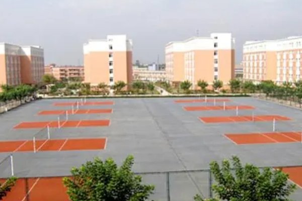 成都天府新区有哪些专科学校？