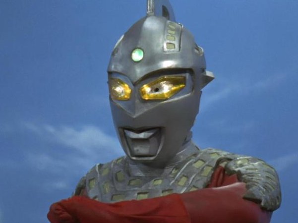 十大最老奥特曼