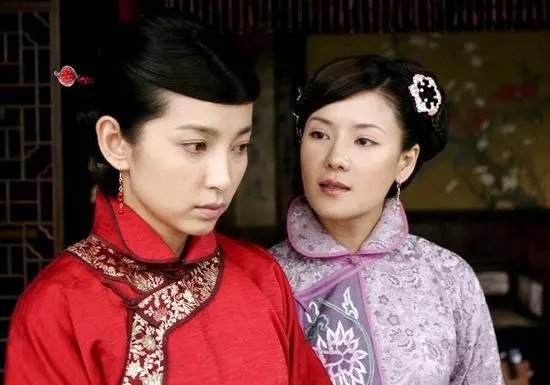 微娘宛心剧情介绍