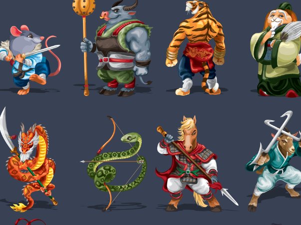 根生叶茂代表生肖