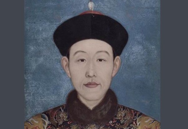 乾隆时期发生了哪些事？