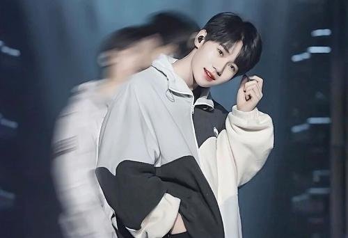 张真源被哪所大学录取