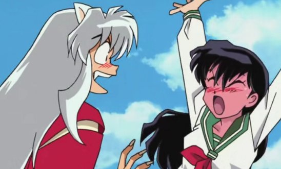 犬夜叉的顺序是什么？