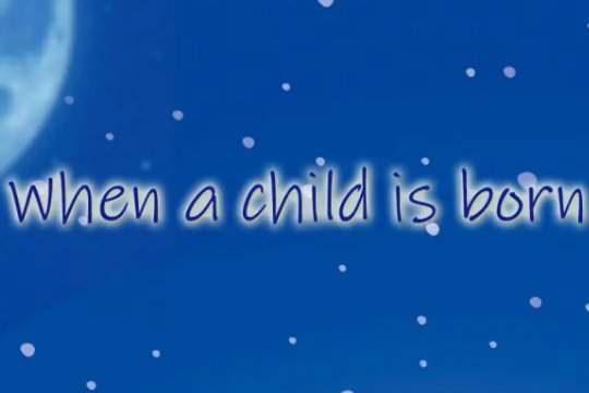 圣诞节儿童歌曲大全