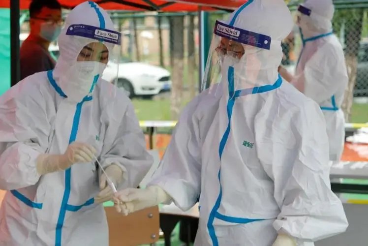 河南9900万人两天测一次核酸，这笔费用当地负担得起吗？