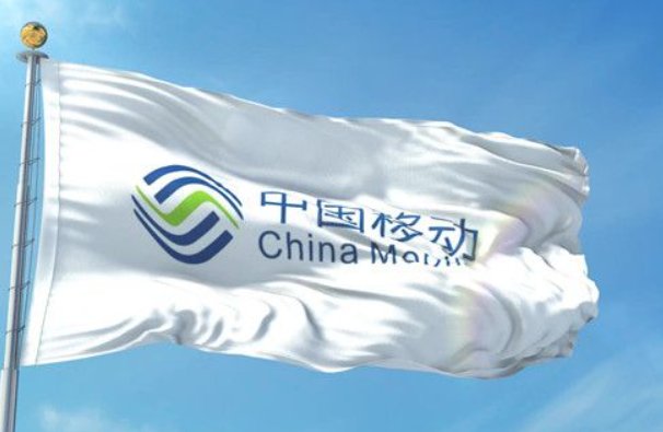 中国移动主动激发并充分释放什么红利