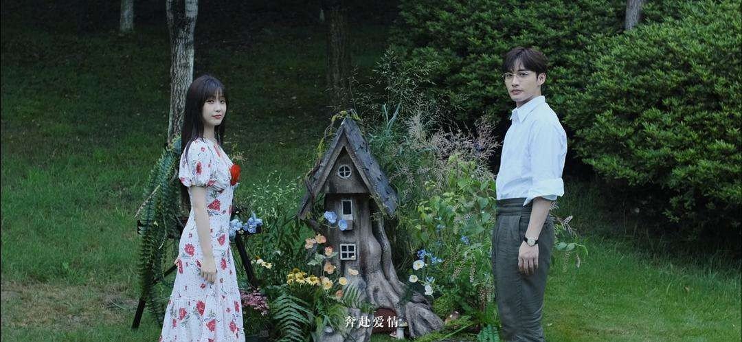 两个人的小森林结局