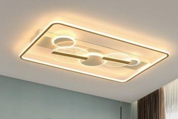 客厅吸顶灯10大品牌排行