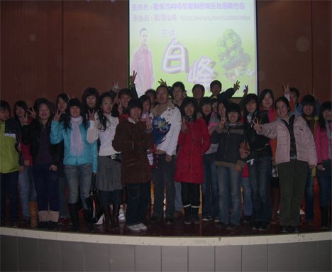 黑龙江科技大学利民校区的办学规模