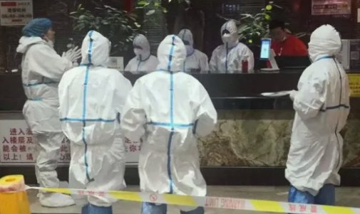 网友反映昆明隔离酒店不开空调，当地有关部门对此作何回应