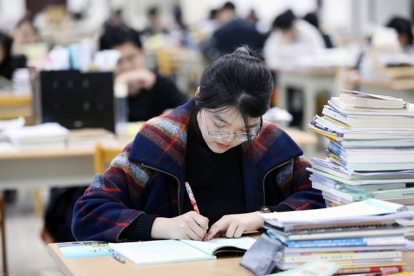 汕头私立高中排名