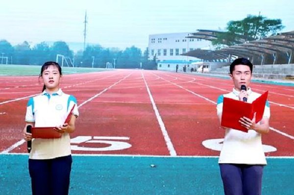 “致辞”和“致词”这两个词有什么区别?