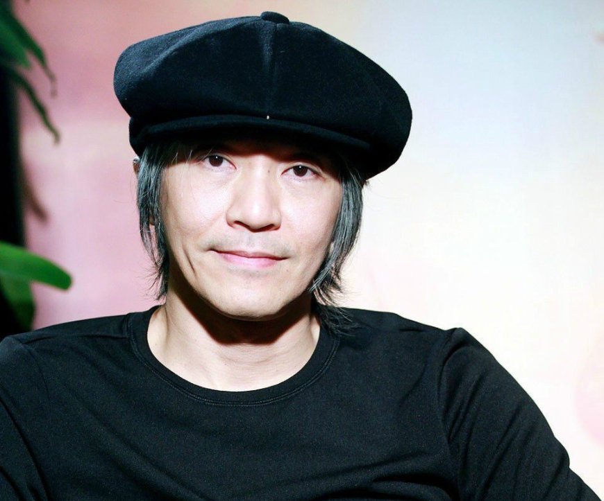 周星驰死了吗？