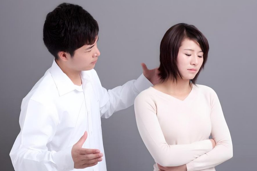 被自己的老婆背叛了,我该怎么办