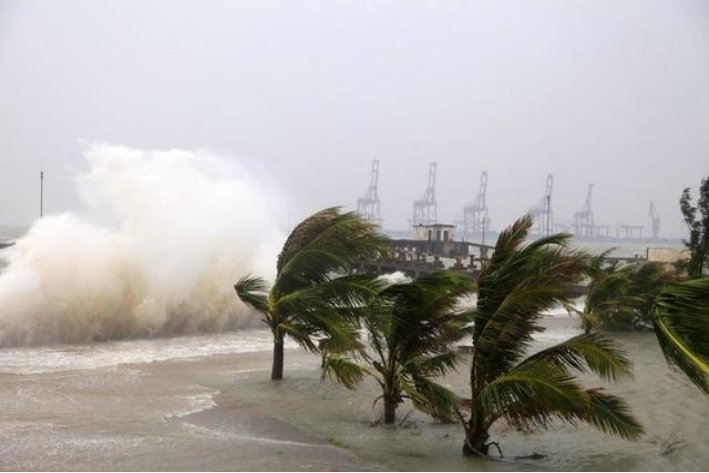 台风的移动路径是怎样的形式