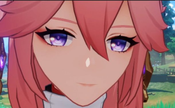 八重神子帮手在哪