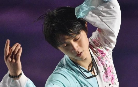 羽生结弦参加2022冬奥会吗？