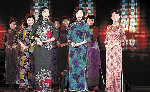 金陵十三钗是真实的故事吗？