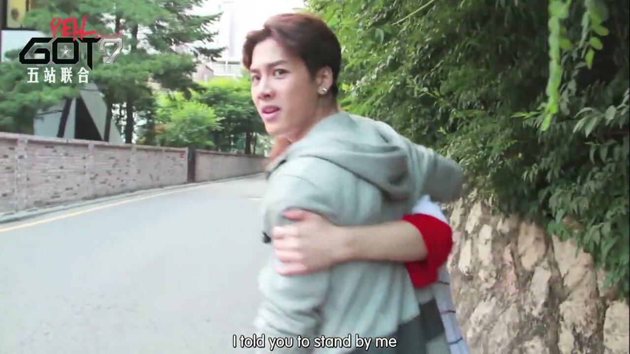 花美男bromance的介绍