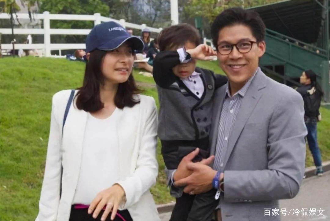 霍启刚如果成为特首,郭晶晶并不是最大的赢家而是他弟弟,为什么呢?