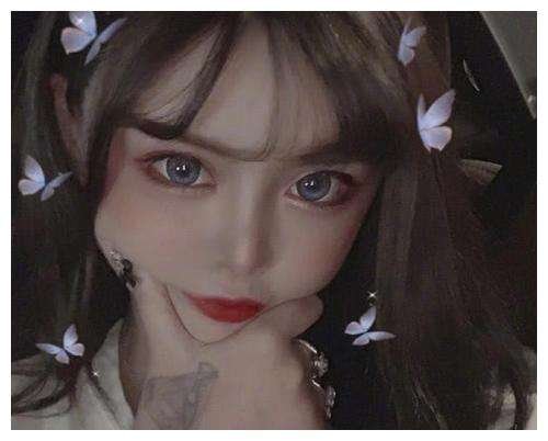 韩安冉称离婚之后在打气,是什么意思?