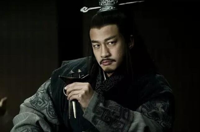 电视剧《楚汉传奇》的演员名单