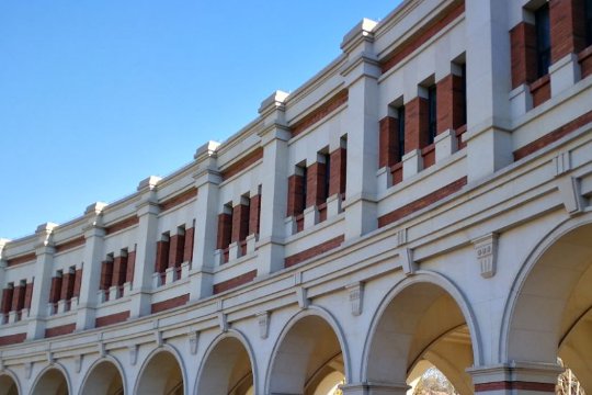 天津必去的景点排名