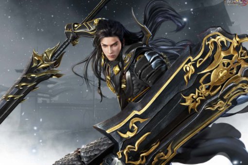 剑侠情缘3冷馨兰在什么地方