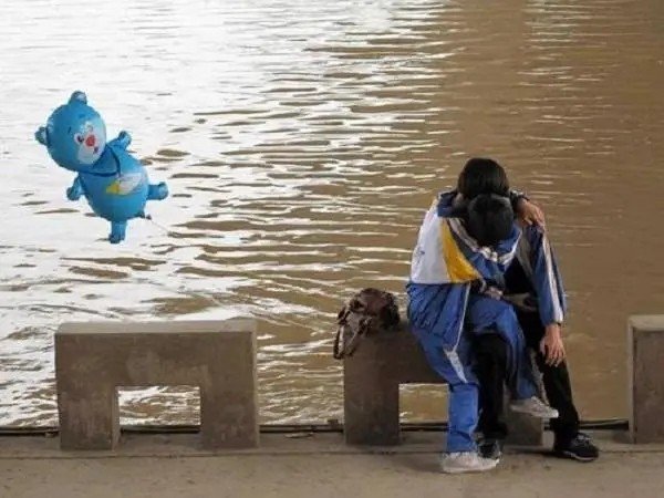 三年级的小学生也会早恋吗