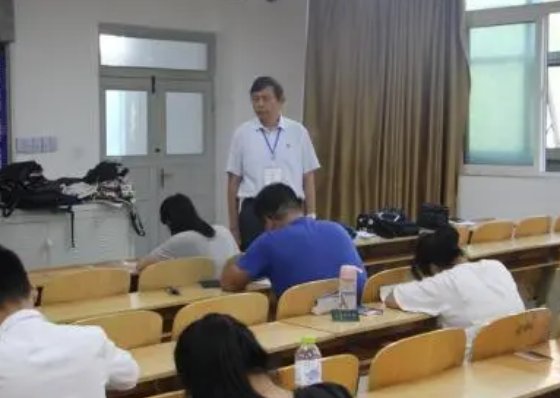 英语四级考试作弊会怎样