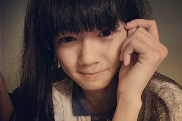 赖曾裕童遗体真实图片 17岁被一名男子杀害身亡