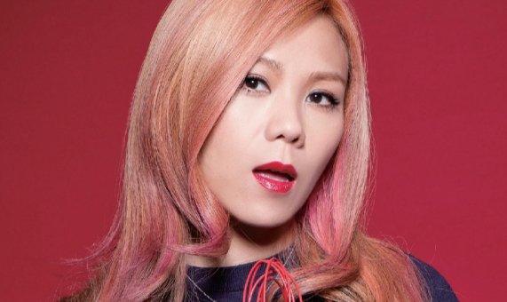 Beautiful Love 歌词