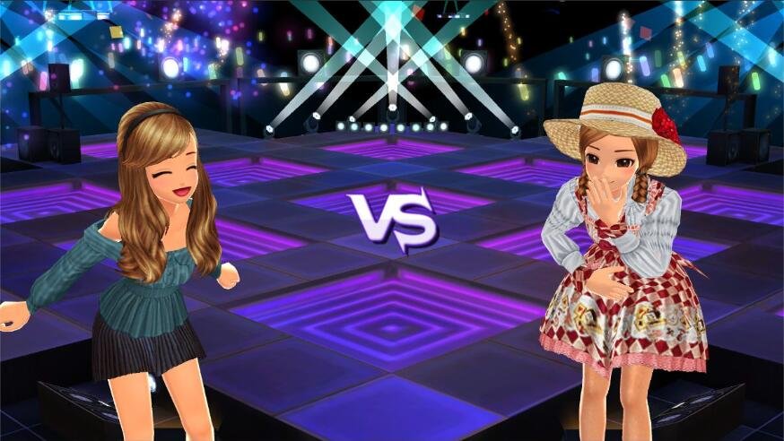 劲舞团情侣戒指等级表