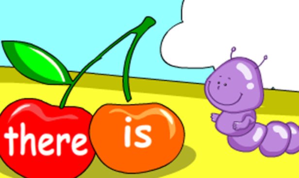 hi,there什么意思