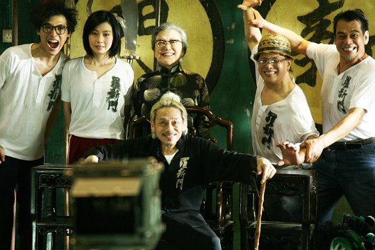 徐锦江十大惊艳港片有哪些