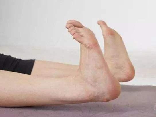 哪一动作每天坚持做二十秒,有助血管健康?