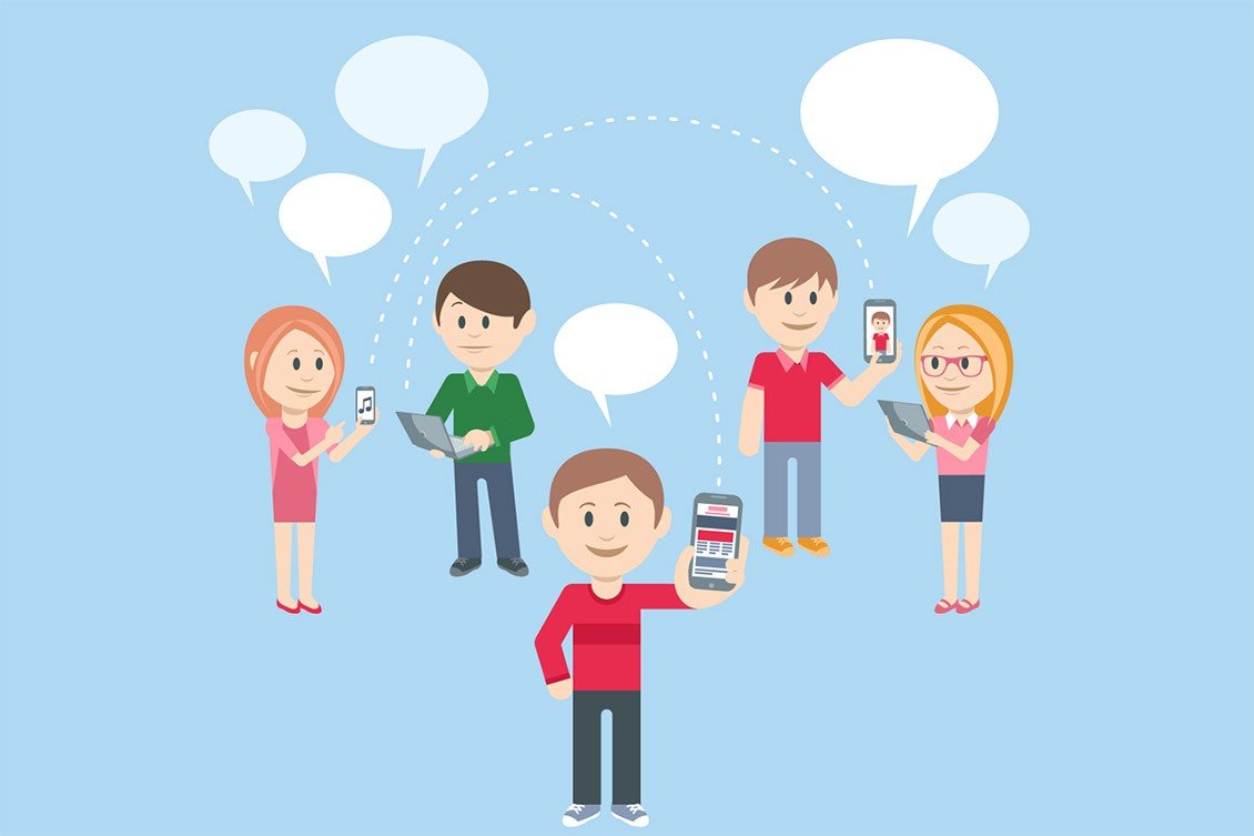 聊天免费交友软件有哪些