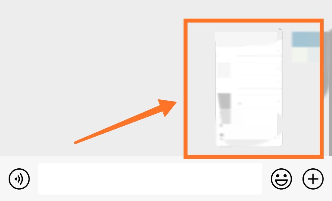 微信怎么发照片微信5步发送照片