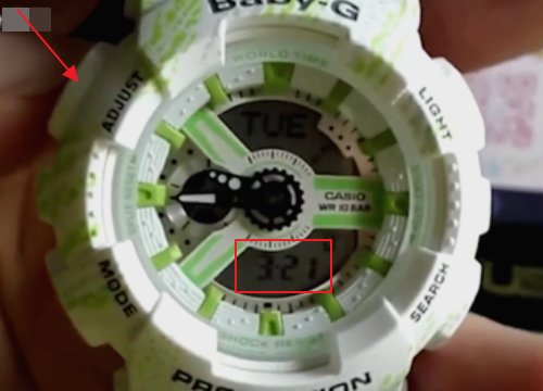 smash手表怎么调闹钟