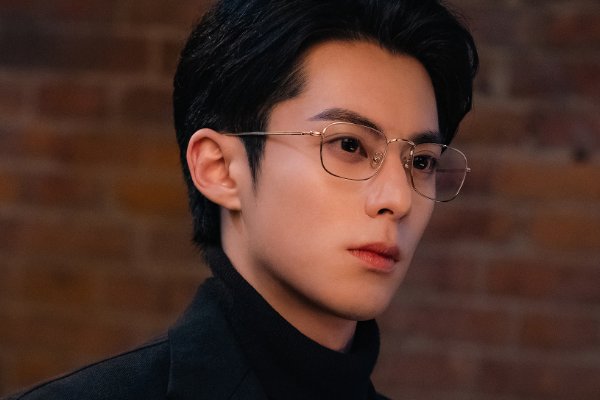 以爱为营人物关系