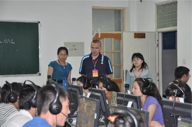 普通话87分是什么等级？