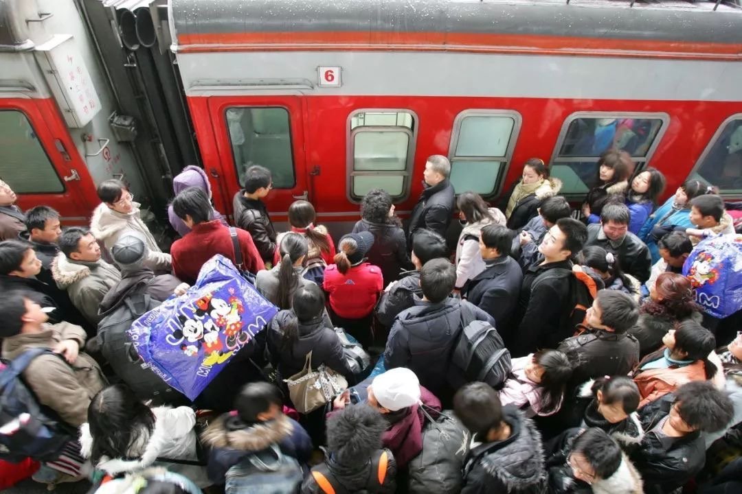 中国百万人口城市达93个，我国哪些城市属于第一梯队的“超大城市”？