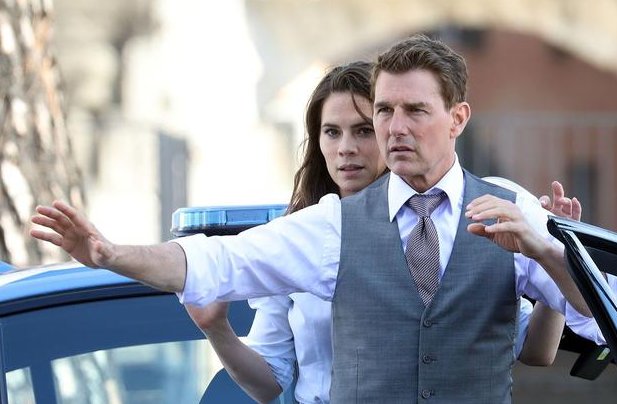 碟中谍有彩蛋吗