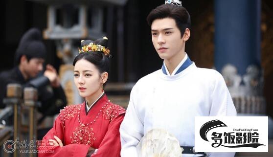 安乐传共多少集