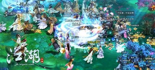 网游之霜落江湖的章节目录