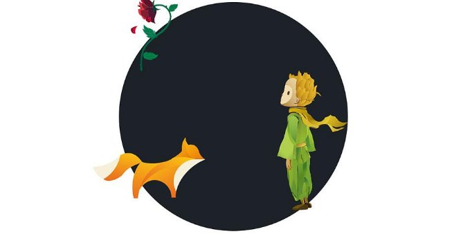 小王子中狐狸对小王子的爱体现在哪些方面