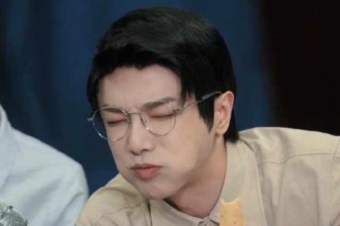 华晨宇求杨幂不要再唱了,杨幂是如何反击的?